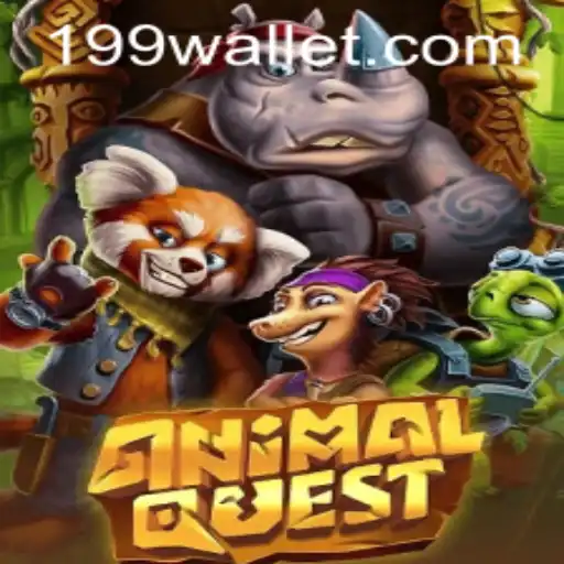 Explorando o Mundo de AnimalQuest: Uma Aventura Inesquecível