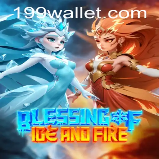 Descubra o Mundo de Aventura em BlessingofIceandFire