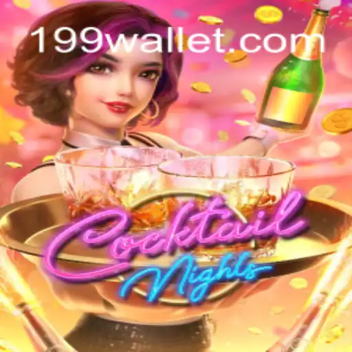 Descubra o Mundo de CocktailNights: Um Jogo de Estratégia e Diversão