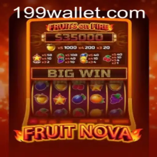 Explorando o Universo de FruitNova: O Jogo que Conquista Multidões