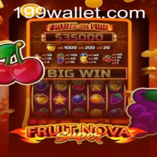 Explorando o Mundo de FruitNovaSuper: Um Novo Fenômeno nos Jogos Online