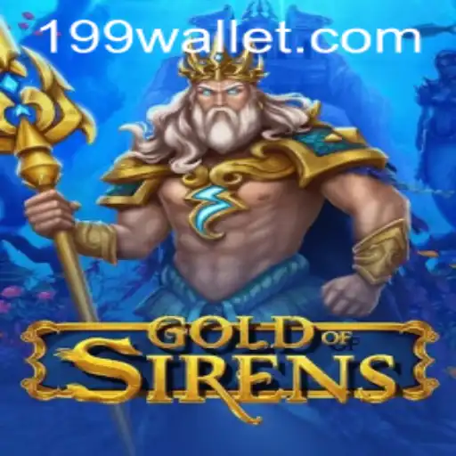 GoldofSirens: Um mergulho profundo no mundo encantador do jogo