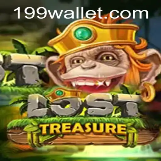 Explorando o Jogo 'LostTreasure': Uma Aventura Inesquecível