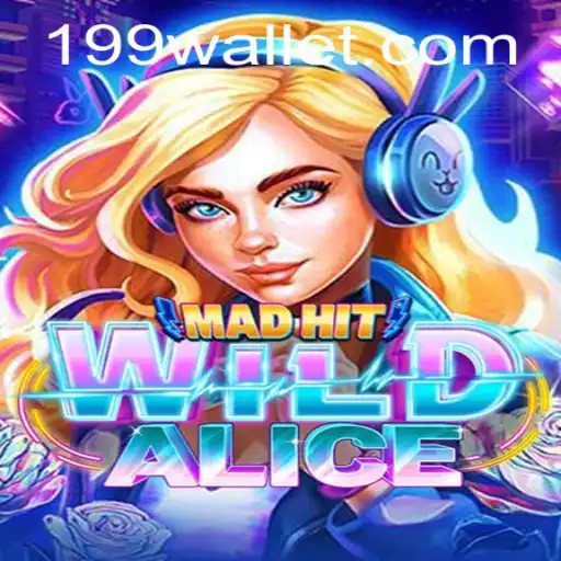 Explorando o Mundo de MadHitWildAlice: Um Mergulho no Fascinante Jogo Popular