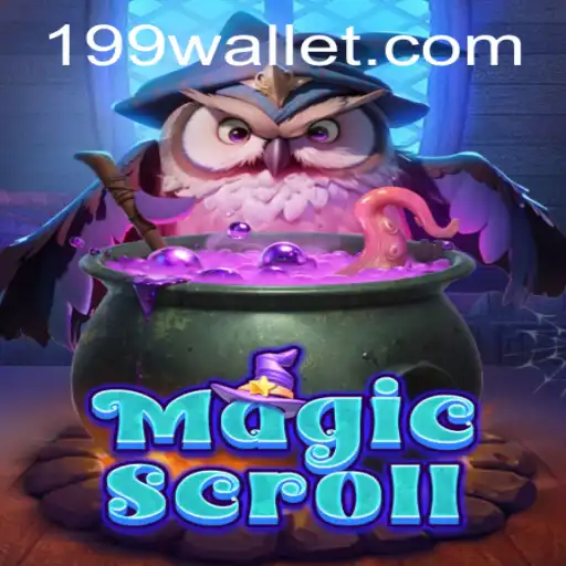 Explorando o Mundo de MagicScroll e seu Envolvimento com 199w.com