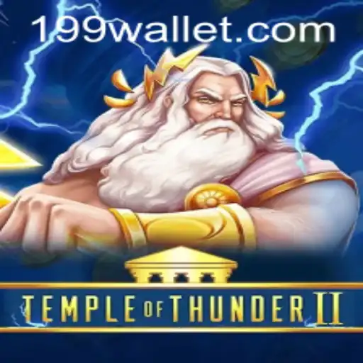 TempleofThunderII: Explore Aventuras Épicas em um Mundo Místico