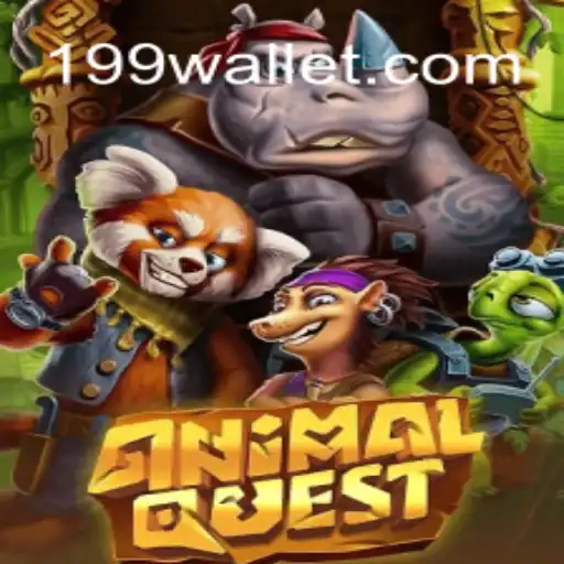 Explorando o Mundo de AnimalQuest: Uma Aventura Inesquecível