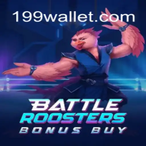 BattleRoostersBonusBuy: O Jogo Que Combina Ação e Estratégia