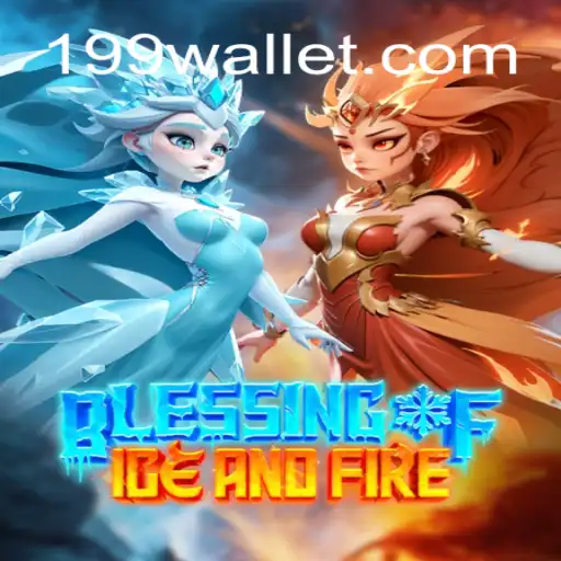 Descubra o Mundo de Aventura em BlessingofIceandFire
