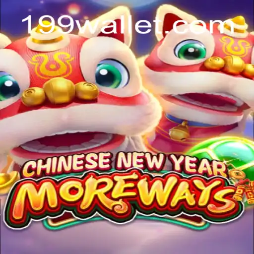 Descubra o Excitante Mundo de CHINESENEWYEARMOREWAYS