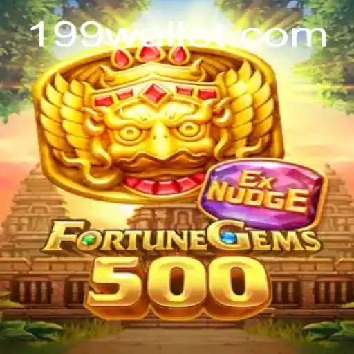 Descubra o Fascinante Jogo FortuneGems500 no Mundo dos Jogos Online