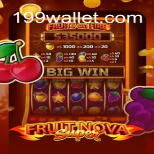 Explorando o Mundo de FruitNovaSuper: Um Novo Fenômeno nos Jogos Online