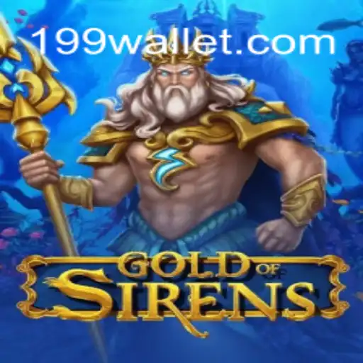 GoldofSirens: Um mergulho profundo no mundo encantador do jogo