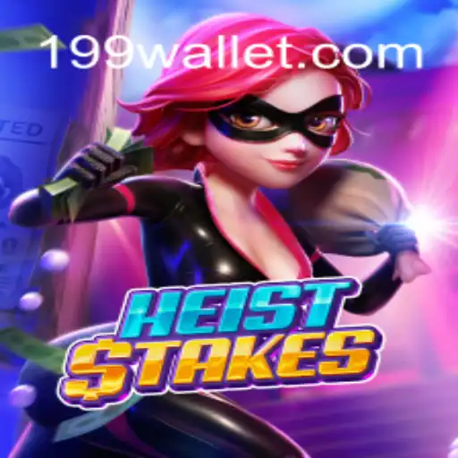 HeistStakes: O Jogo de Estratégia e Ação que Está Conquistando 199w.com