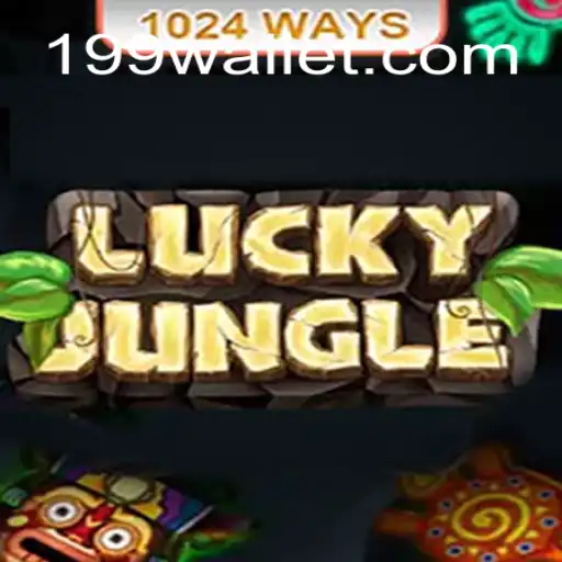 Descubra o Excitante Mundo de LuckyJungle1024