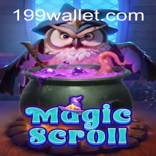 Explorando o Mundo de MagicScroll e seu Envolvimento com 199w.com