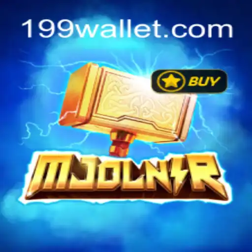 Descubra o Universo de Mjolnir: Um Mergulho no Novo Jogo da Plataforma 199w.com