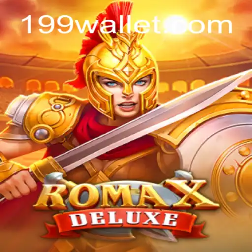 Descubra o Fascinante Mundo do Jogo RomaXDeluxe: Descrição e Regras