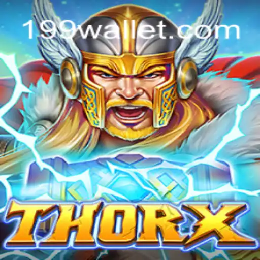 Descubra o Universo Épico de ThorX: Um Mergulho no Mundo do Jogo Inovador de 199w.com